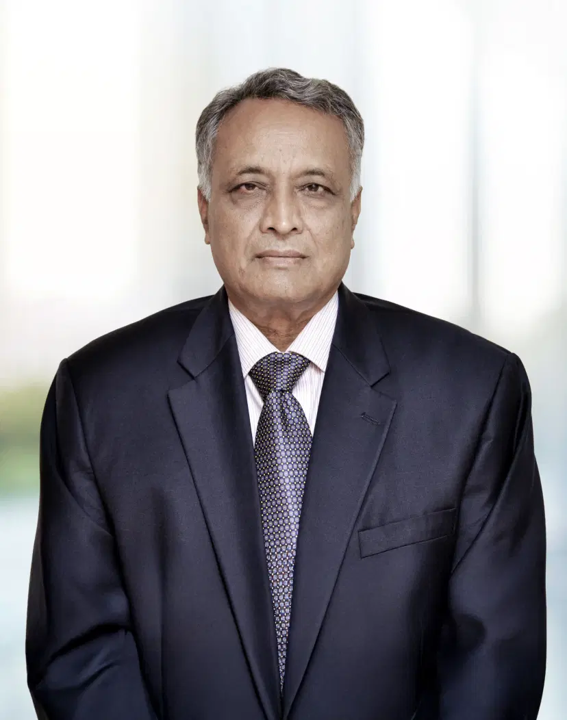 Chandrakant Vallabhaji Gogri