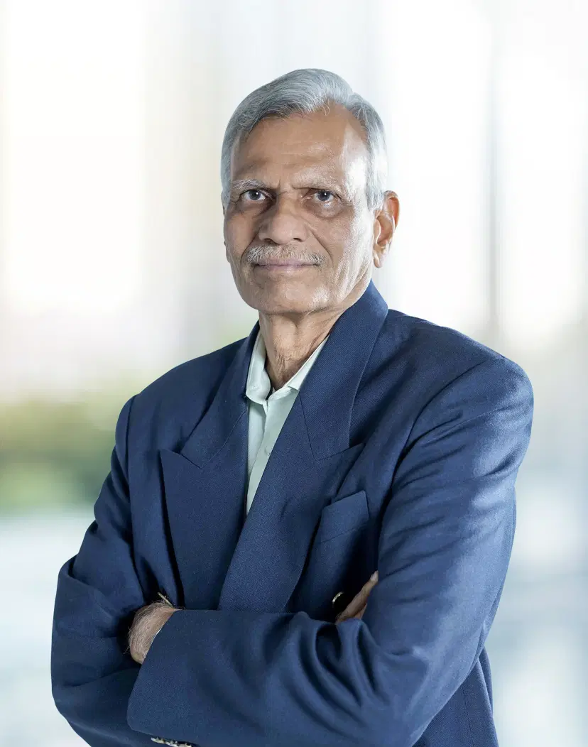Nandkishor Trivikram Joshi