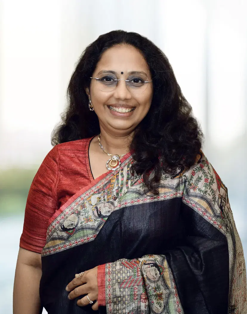 Neha Rajen Gada
