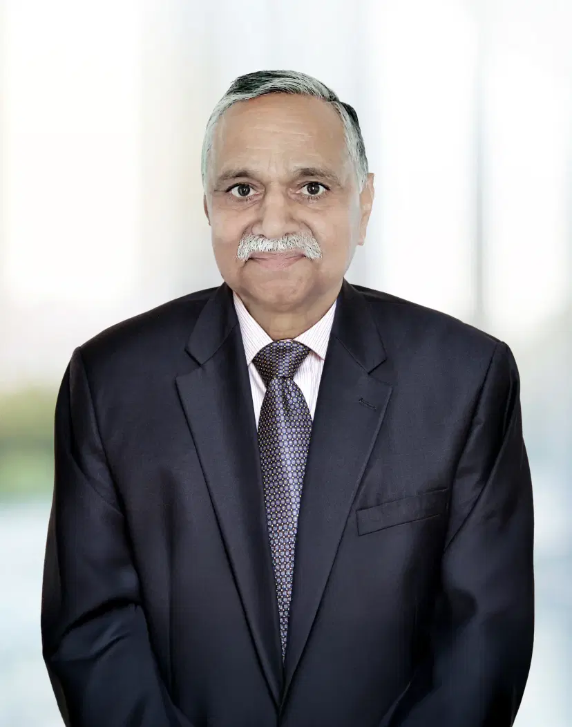 Satish Chandrashekhar Deshpande